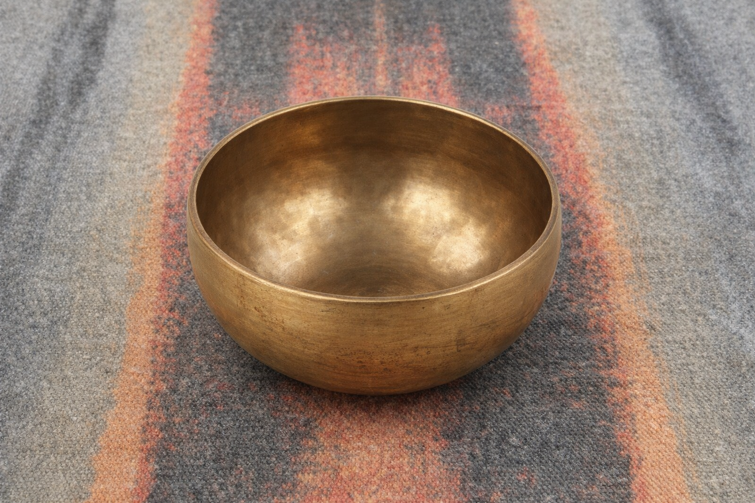 Singing Bowls
