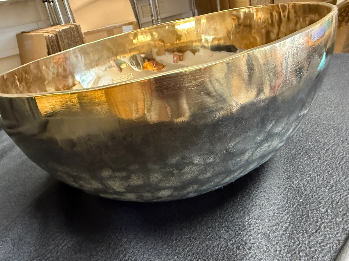LE013* - 30cm - Sandhya Singing Bowl - Limited edition 13